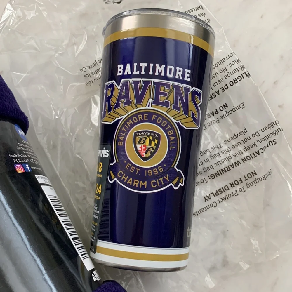NFL baltimore ravens